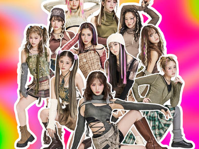 【Girls² / iScream】interfm「MUSIClock with THE FIRST TIMES」にGirls²とiScreamが4週連続出演決定!