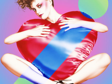 1stアルバム『i』発売記念リリースイベント第2弾の開催が決定!