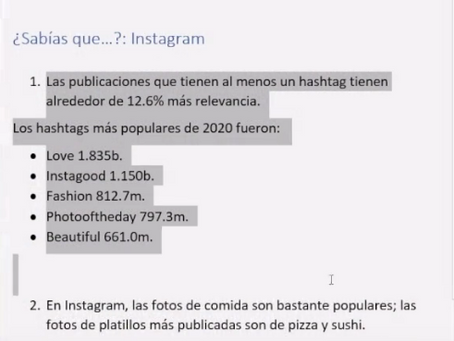 Método abreviado para cambiar texto entre mayúsculas, minúsculas y tipo oración en Microsoft Word. 