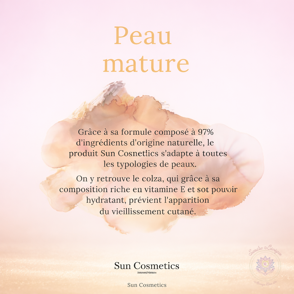 Peau Mature Modifié site