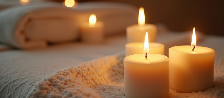 Découvrez les techniques de massage relaxantes