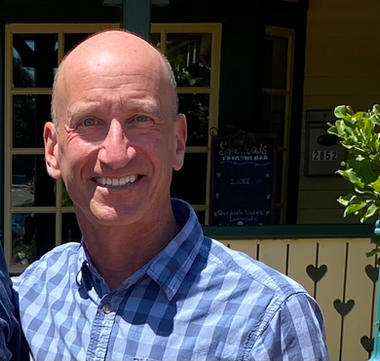 Meet the Board Mattapoisett Museum