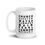 Thumbnail: Mattapoisett Museum White Glossy Mug