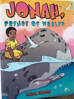 Jonah - Prince of Wales