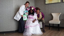 Dr. Galanis (Dentist)