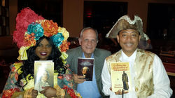 Shestokes History Author