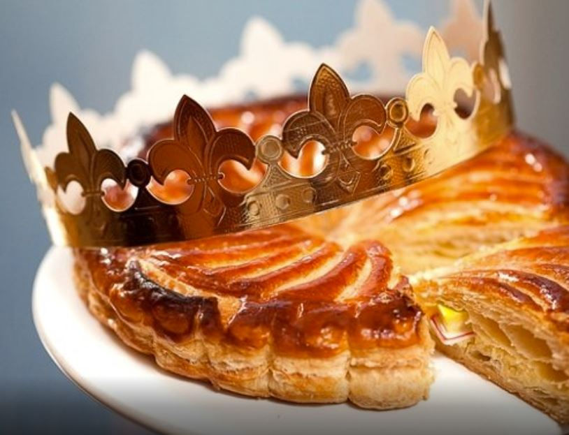 GALETTE DES ROIS - SAMEDI 17/01/2026 A 14h00