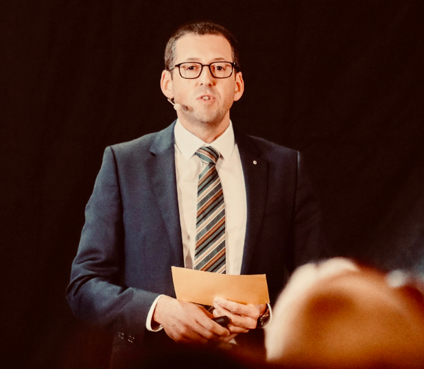 Autorenbild: Markus Knauth