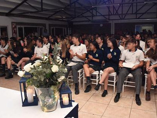 Acto de Colación 2019