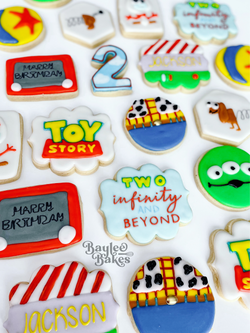 toy story birthday