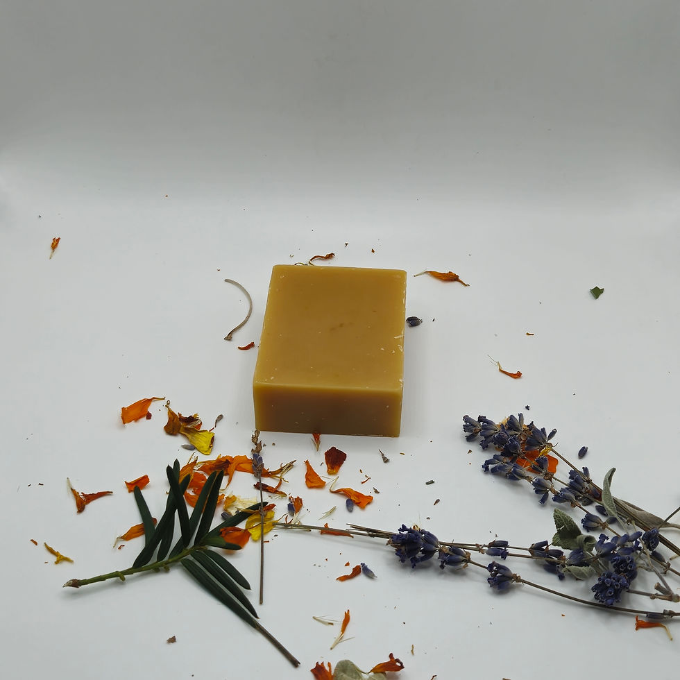 Thumbnail: Shampoo Bar/Shampooing Solide