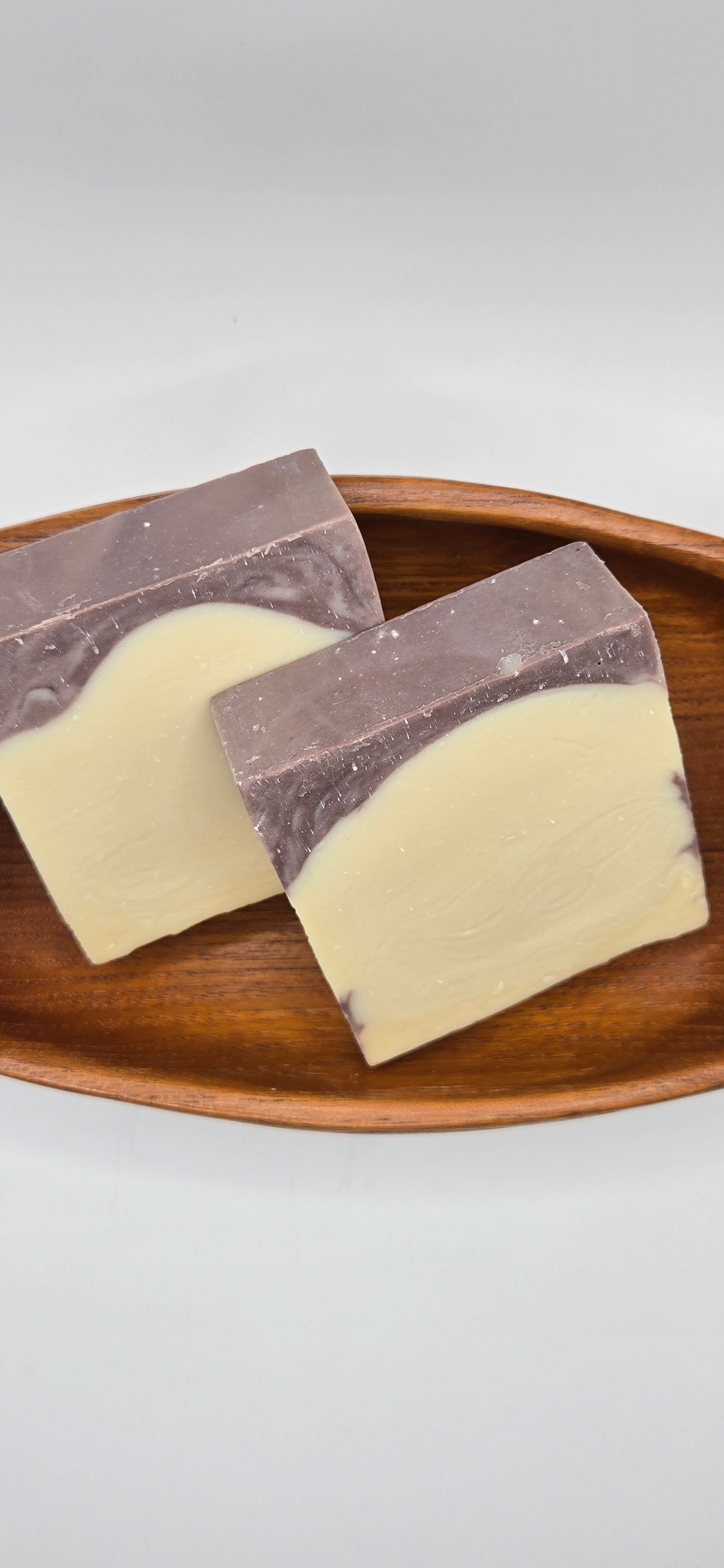 Shampoo Bar/Shampooing Solide