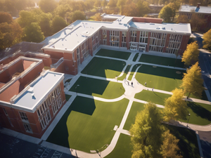 Enhance Well-being: Mental Health Services for Colleges