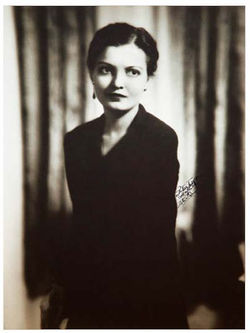 Zita Johann
