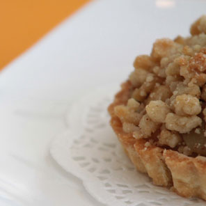 Praline Filling