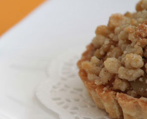 Pie, Oh My!