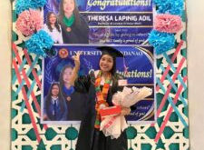 Minority Care International Celebrates More Graduations