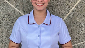 MCI Nursing Student: Simple Act of Kindness Has Lasting Impact