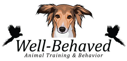 transparent Brown Dog Artboard