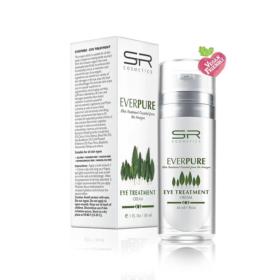 Thumbnail: EverPure Eye Treatment