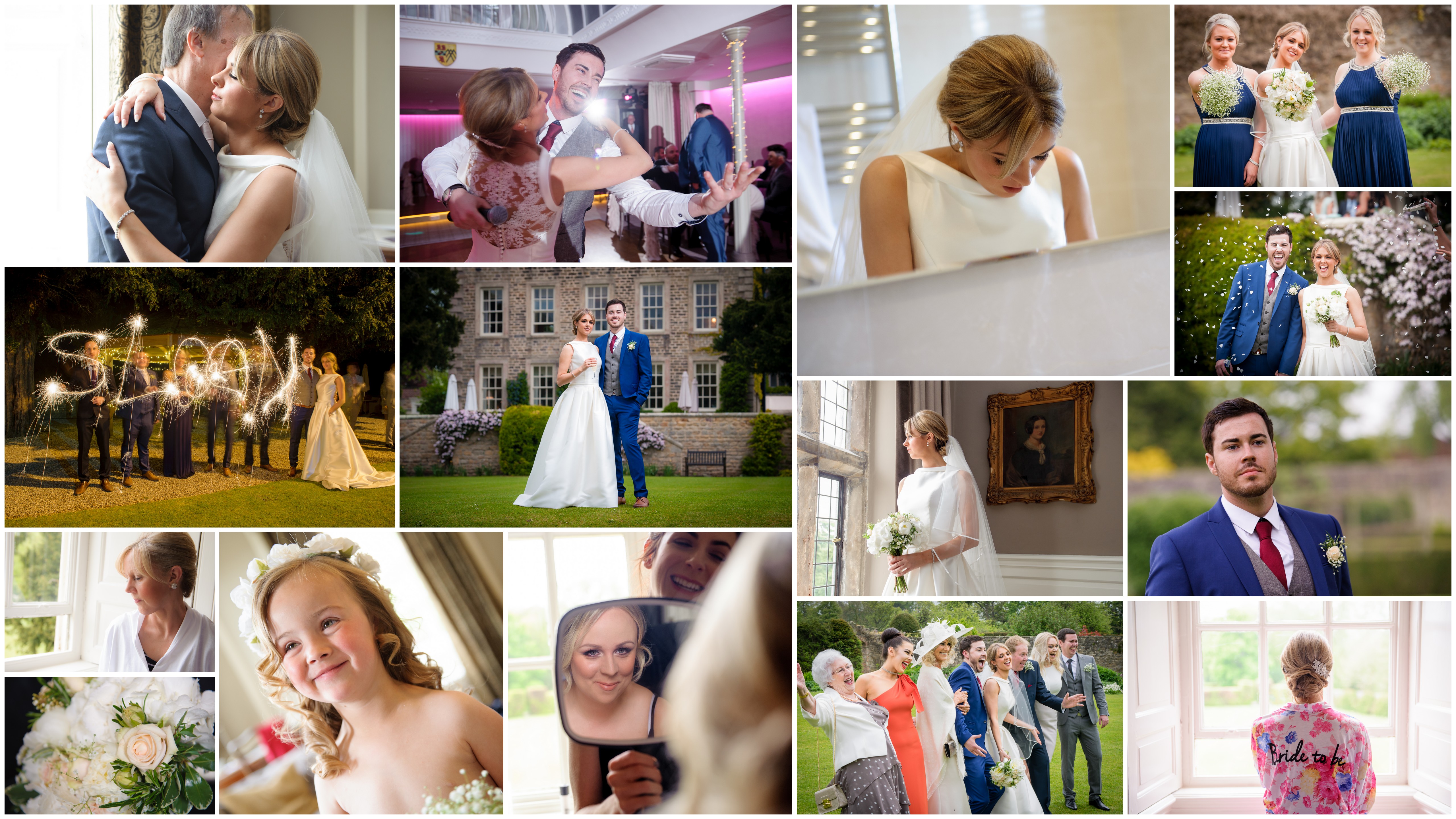 PHILIPPA & AARON