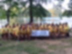 Area 3 Camp