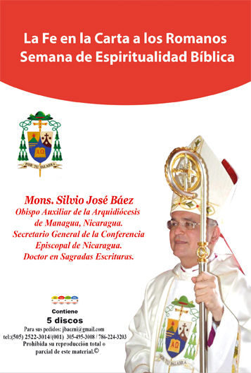 La Fe en la carta a los Romanos