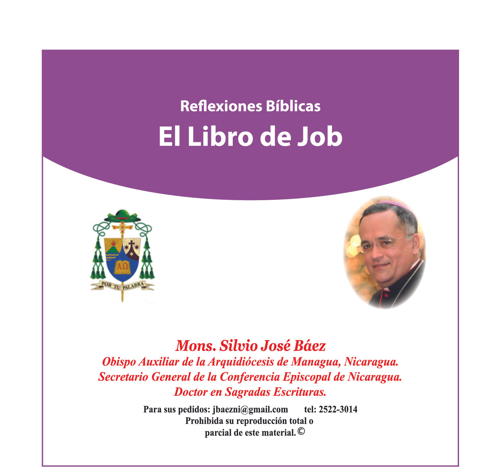 El Libro de Job