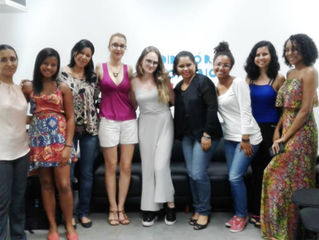 1º Encontro de Mulheres da PUC Minas no São Gabriel