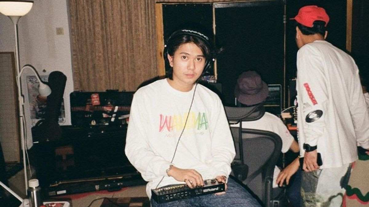 Baale resmi luncurkan 3 single debutnya