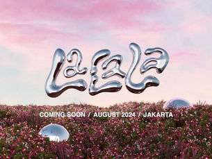 RISE AND SHINE! LALALA FEST KEMBALI SETELAH 5 TAHUN HIATUS!
