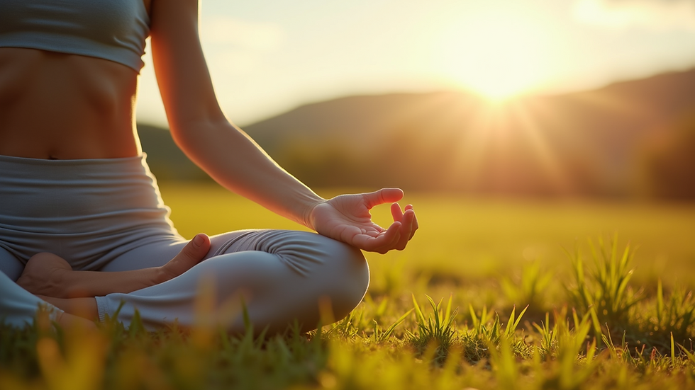 Exploring Ayurvedic Practices for Holistic Health