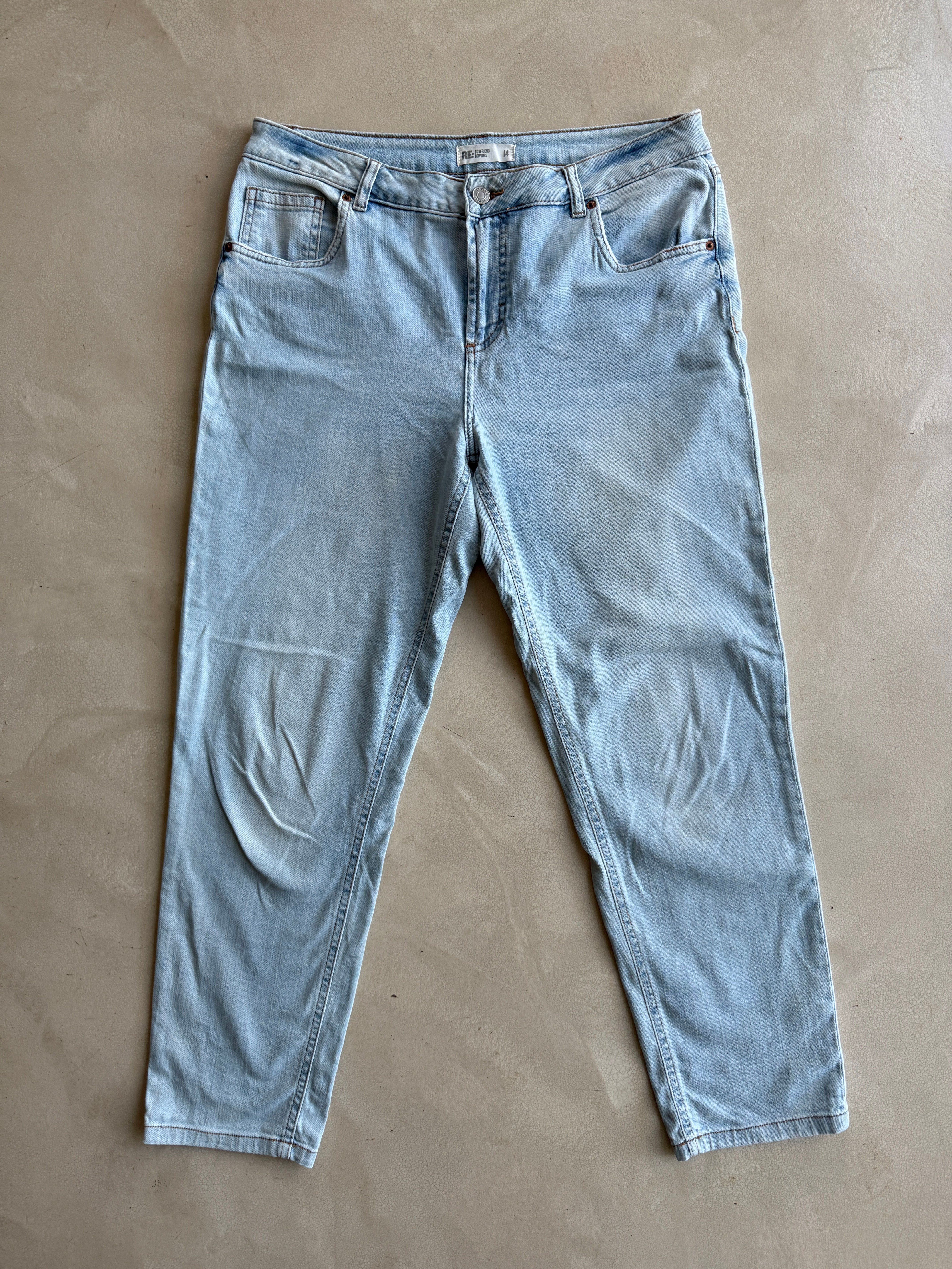 Woolworths | UK14