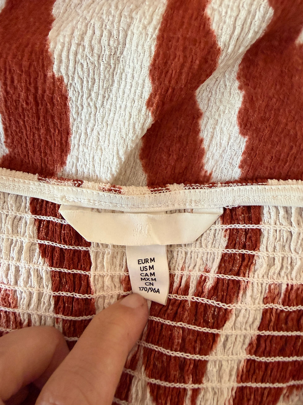 Thumbnail: H&M | Medium