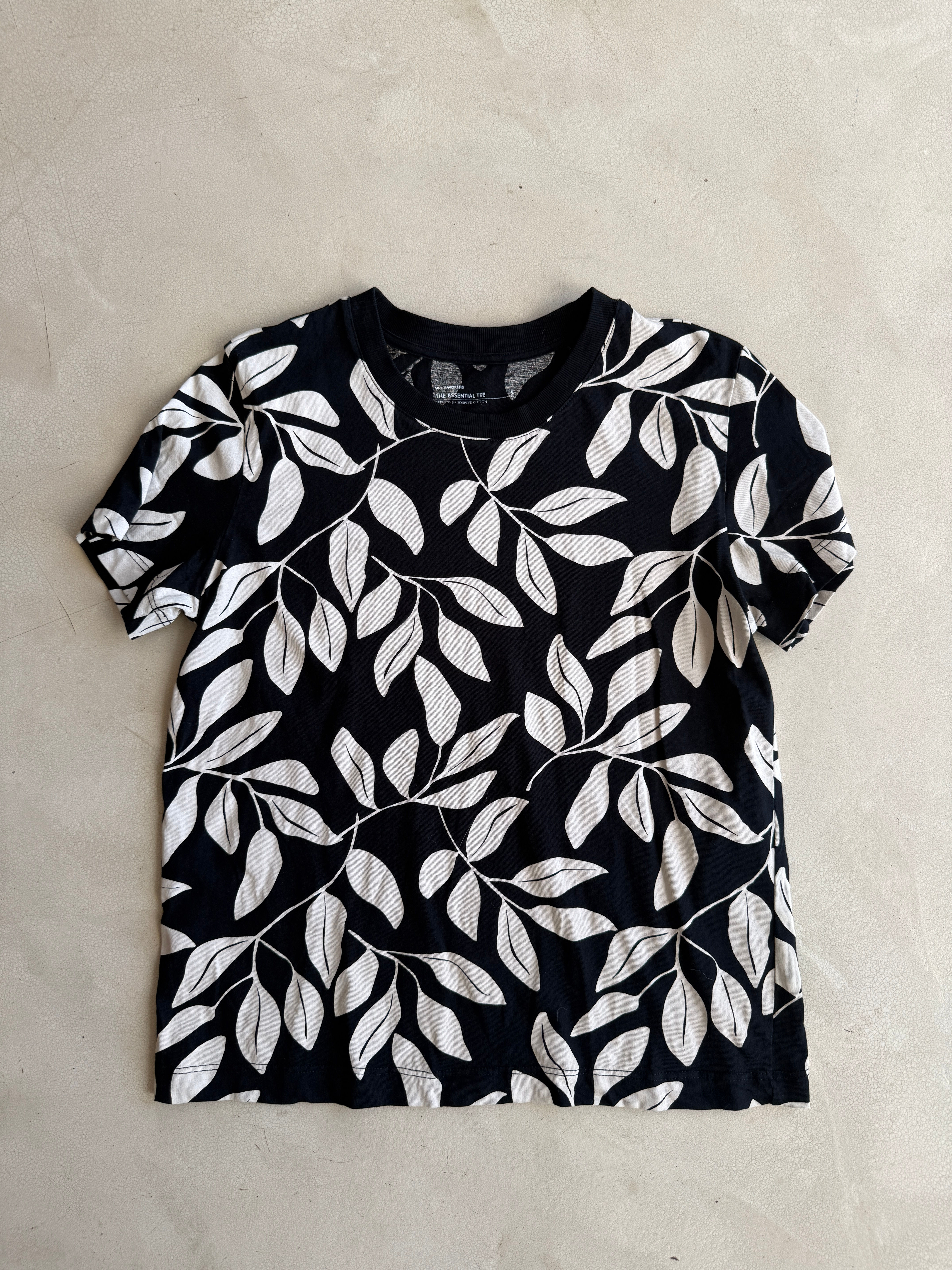 Woolworths | Small