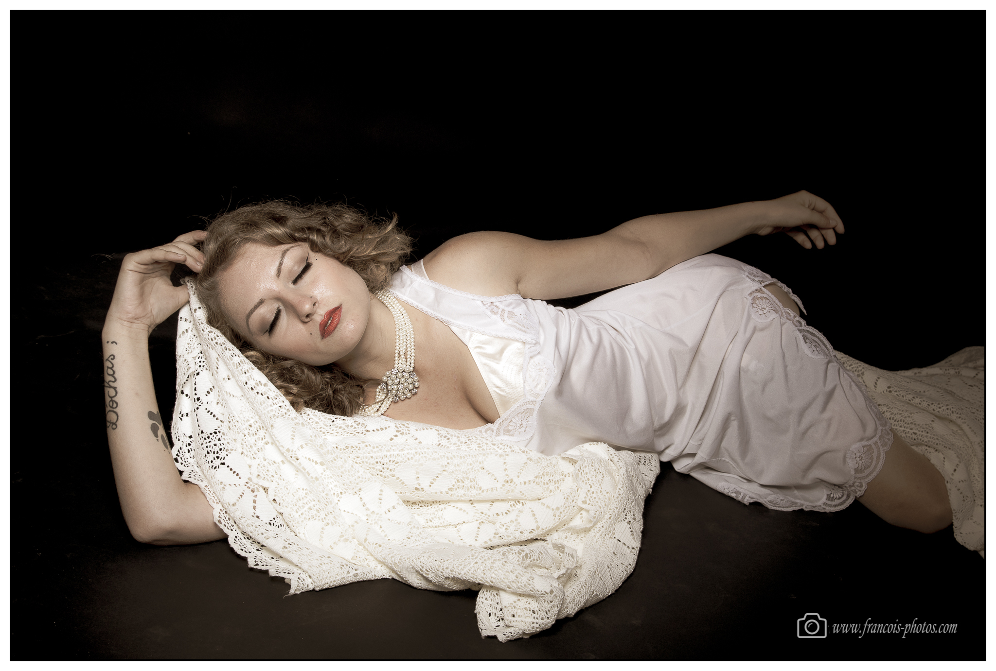 Miss Peony Blossom