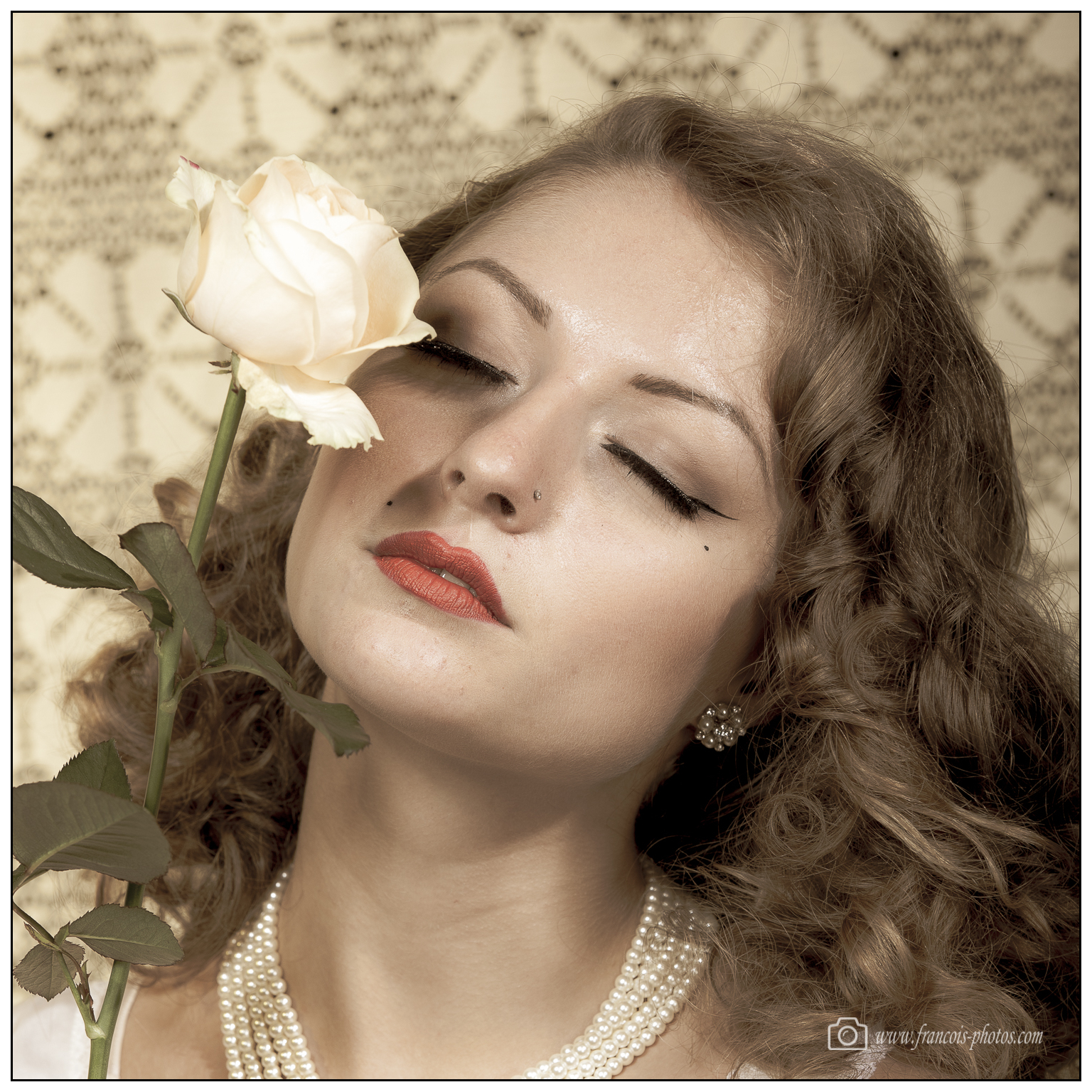 Miss Peony Blossom