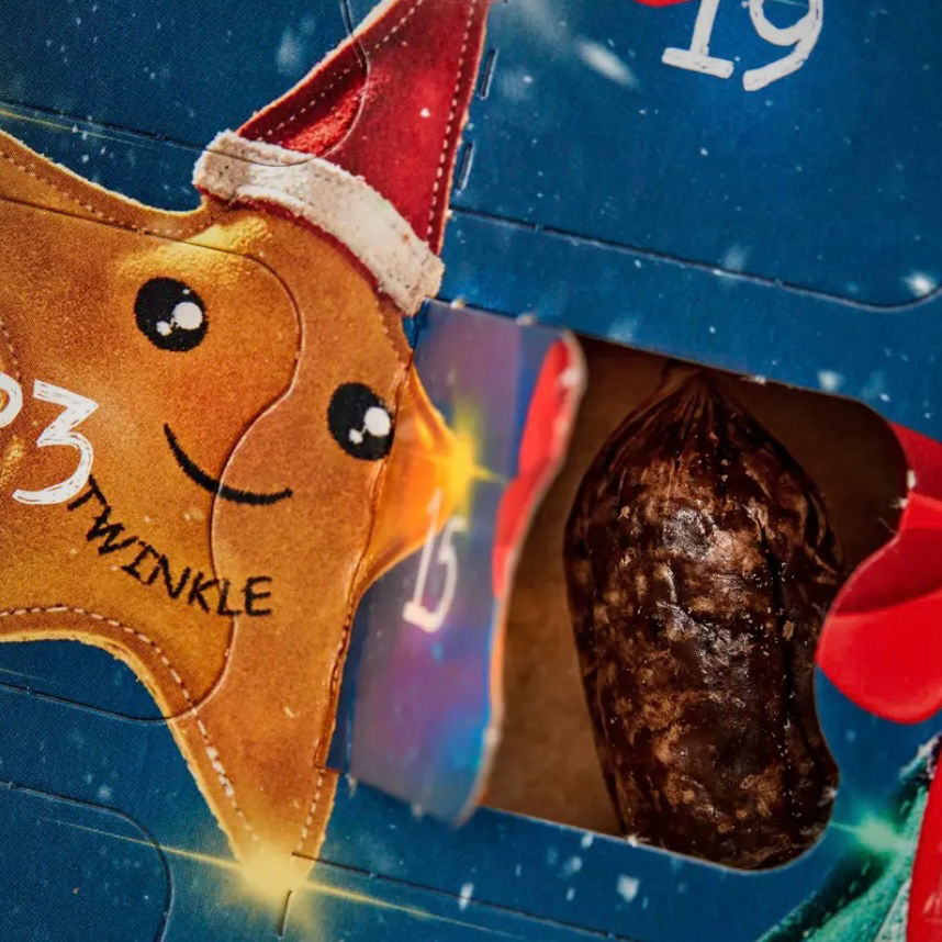 Thumbnail: Green & Wild's Advent Calendar