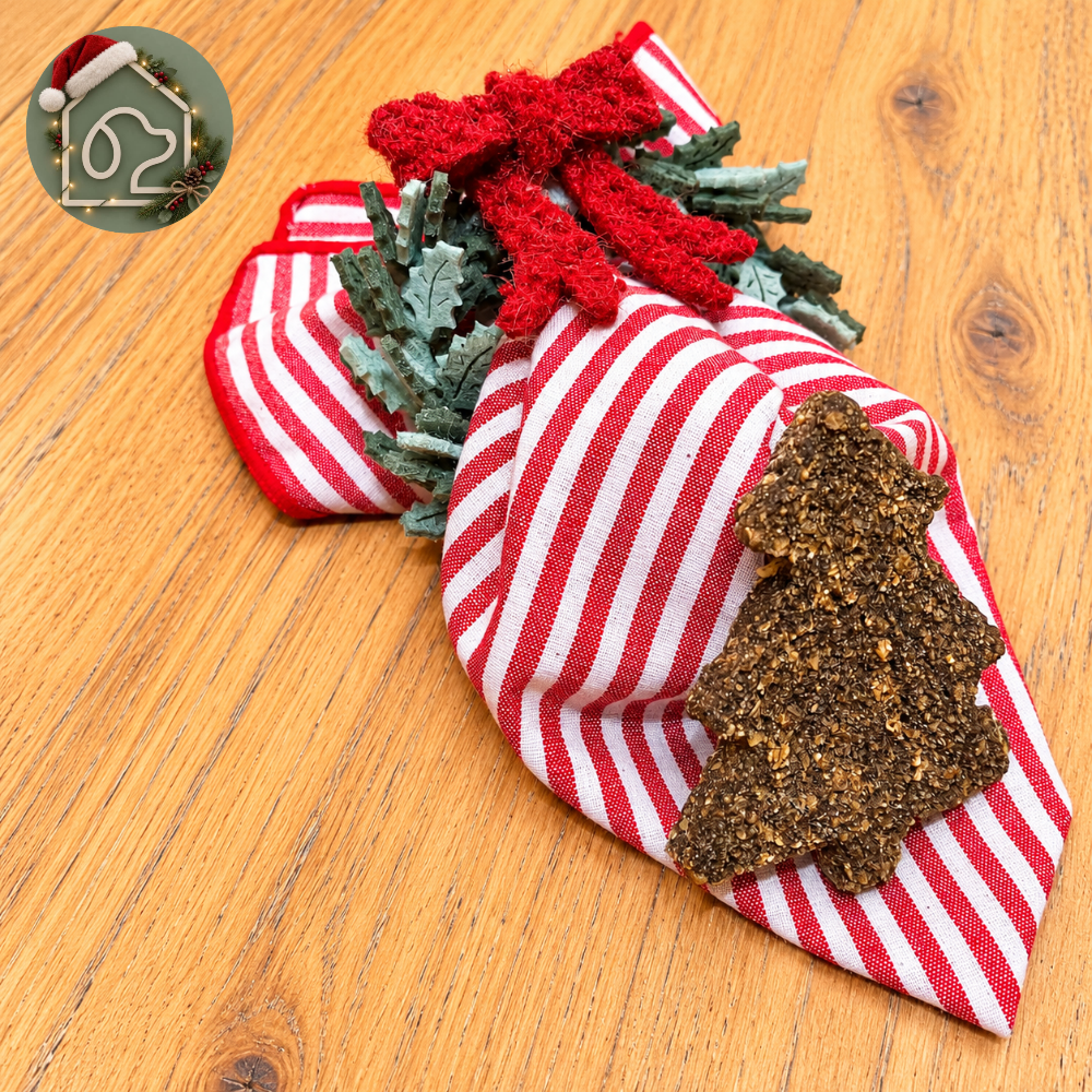 Gourmet Christmas Tree