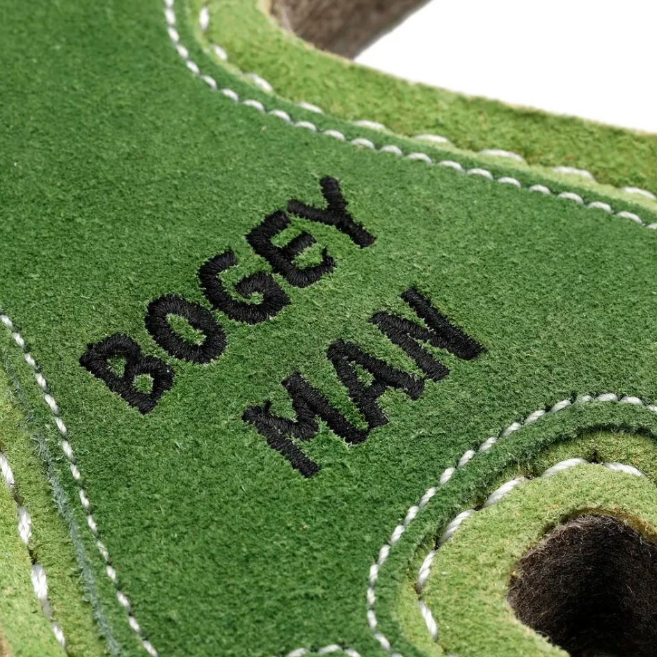 Thumbnail: Green & Wild's Bogeyman, Eco Dog Toy