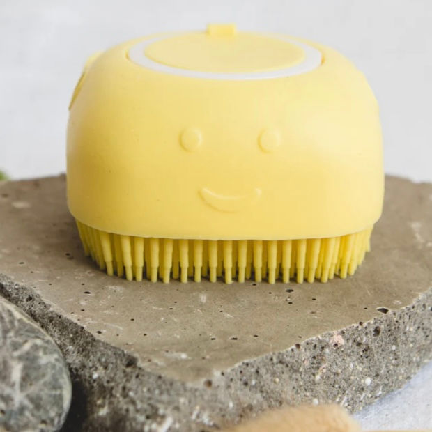 Thumbnail: Shampoo Brush