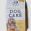 Thumbnail: Dog Cake Mix