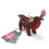 Thumbnail: Green & Wild's Rudy the Reindeer Eco Toy.