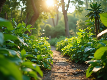 The Importance of Sustainable Living in Today's World