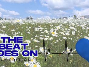 The Beat Goes on - July Edition 