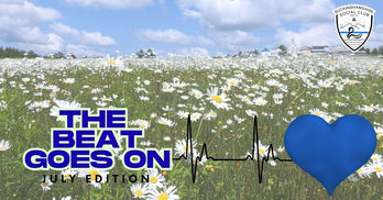 The Beat Goes on - July Edition