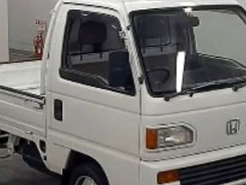 1993 Honda Acty Town 4WD — photo 1 of 1
