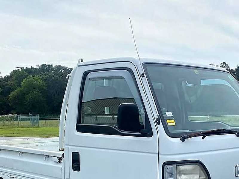 Two More Honda Actys (Sep 2022) — photo 1 of 1