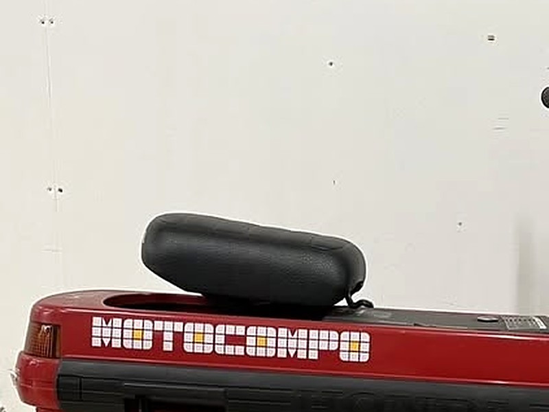 Honda Motocompo (Customer Order) — photo 1 of 1