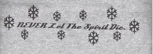 Thumbnail: "EAT-SLEEP-RIDE THE HIMALAYA-REPEAT" T-Shirt